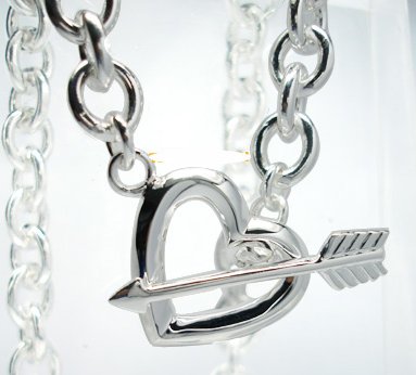 tiffany Necklace-672